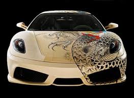 Dans l'équipe de formule 1 ferrari : Salaire D Un Designer Automobile Chez Ferrari