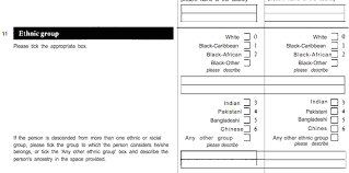 The ons has said that it will make better use of administrative data to enhance the findings of the 2021 census. 50 Years Of Collecting Ethnicity Data History Of Government