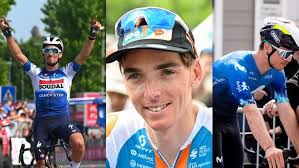 Les coureurs bellerivois ont brillé