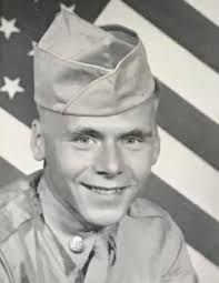 Obituary information for William J. Wolfersheim