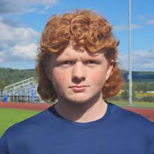 Levi Gregory's High School Bio