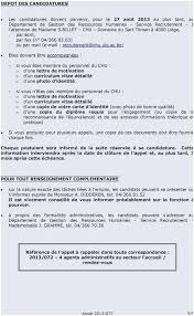 Exemple de lettre de motivation à télécharger en ligne pour une candidature spontanée. Exemple Lettre De Candidature Appel D Offre A Decouvrir
