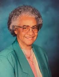 Marie Washington Obituary