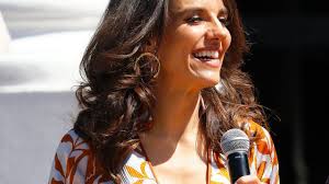 Ver más ideas sobre chayanne, fotos chayanne, cantantes. Maria Luisa Godoy Nos Saca Pica Con Foto Junto A Chayanne