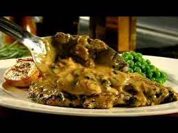 Pin By Debbie Waters On Easy Delicious Gordon Ramsey Recipes Steak Diane Recipe Gordon Ramsay Home Cooking