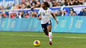 This is a decent national team with some real quality going forward. Uswnt Vs Colombia Score Usa Defeats Colombia 4 0 Crystal Dunn Dominates Pitch While Mewis Sisters Score Cbssports Com