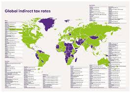 However, the average duty rate is less than 8.1%. International Tax Guide Grant Thornton Insights