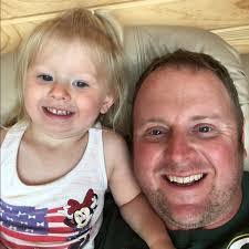 Todd Ashlock's Instagram, Twitter & Facebook