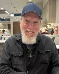 James Wesley Stall Obituary April 6, 2025