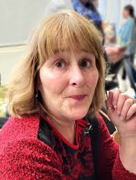 Obituary of Kathryn Jane Cosman