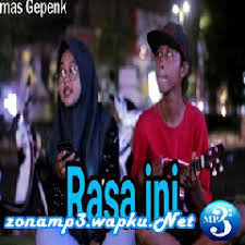 Download Lagu Sebuah Penyesalan Cover Dimas Gepenk Mp3 Sketsa