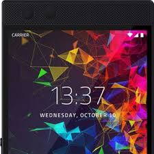 Shop razer blade 15 advanced 15.6 4k oled touch laptop intel core i7 16gb memory nvidia geforce rtx 2080 super 1tb ssd black at best buy. Asus Rog Phone Vs Razer Phone 2 Cual Es La Diferencia
