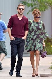 Eva de la caridad méndez. Ryan Gosling And Eva Mendes Doing Things Ryan And Eva Eva Mendes And Ryan Eva Mendes