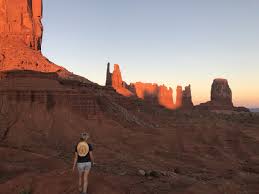 Image result for Desert mountains