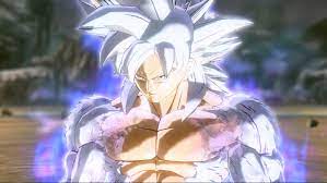 Awesome ultra hd wallpaper for desktop, iphone, pc, laptop, smartphone, android phone (samsung galaxy, xiaomi, oppo, oneplus, google pixel, huawei, vivo, realme, sony xperia, lg, nokia, lenovo motorola, asus zenfone), windows computer, macbook, imac, ipad, tablet and other mobile devices. Goku Ultra Instinct Super Saiyan 4 Xenoverse Mods