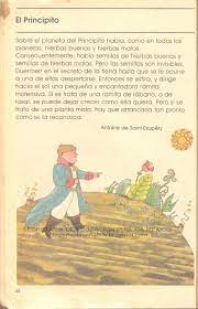 Estamos interesados en hacer de este libro el principito libro gratis para leer uno de los libros destacados porque este libro tiene cosas interesantes y puede ser útil para la mayoría de las personas. E L L I B R O D E P R I N C I P I T O Zonealarm Results