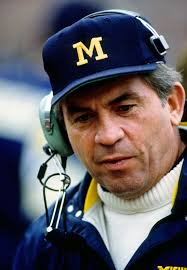 Former Michigan football head coach Gary Moeller dies