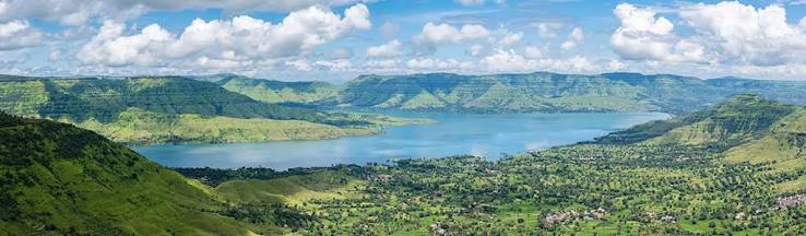 Capture Stunning Mahabaleshwar Hill Station Photos » Agoda: See The World For Less