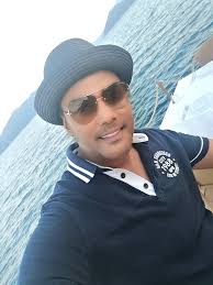 Navi (The World's #1 Michael Jackson Tribute)