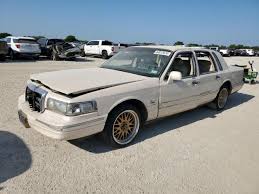 Image result for Light Cypress 1997 Town Car