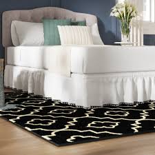 You do not have to be a seamstress to be able to sew bed skirts; Bedskirt Adjustable Bed Skirts You Ll Love In 2021 Wayfair