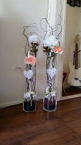My Own Creation Glasvasen Dekorieren Bodenvase Dekorieren Dekorieren