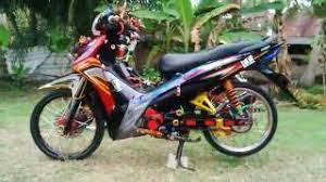 Modifikasi revo fi thailook simple elegan. Modofikasi Thailook Zone Stabat By Thailook Kita