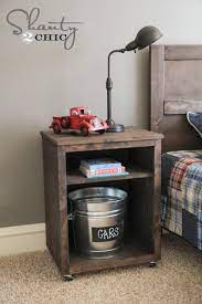 Diy Nightstand Diy Nightstand Diy Furniture Furniture Diy