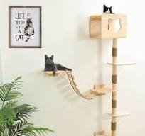 Best indoor cat tree house Top Sellers