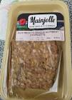 Pâté Recette Basque Au Piment D'espelette