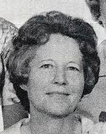 Helen H Barr Davis (1915-2008)