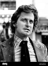 Michael douglas american actor producer hi-res stock photography and images 