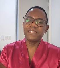 Zambian political concerns and criminal activity