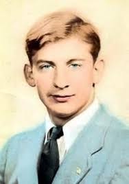 Harold Baughman's Instagram, Twitter & Facebook