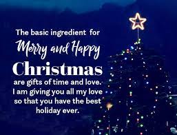Check spelling or type a new query. 80 Christmas Wishes For Parents Mom And Dad Wishesmsg