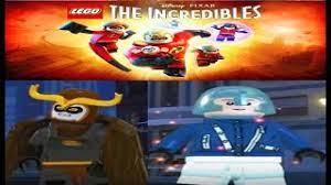 We would like to show you a description here but the site won't allow us. Lego The Incredibles How To Unlock Screech And Hyper Shock Youtube