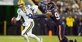 Shop for and buy chicago bears jersey online at macy's. Ranking The Chicago Bears Best Recent Jersey Combinations