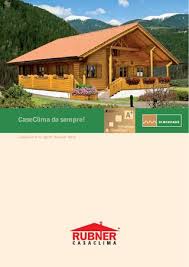 Ogni casa rubner è progettata e costruita per poter essere posizionate in zona sismica 1. Case In Legno By Francesco Martorelli Issuu