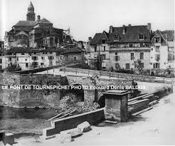 L Ecrivain Page 64 Perigueux Photos Pont