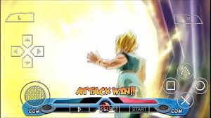 This game is very fun to play, because it has awesome gameplay for some people. Dragon Ball Z Budokai 3 Ppsspp File Download Android4game