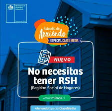 El ministerio de vivienda y urbanismo, a través del serviu, dio a conocer que se encuentra abierto un llamado de emergencia al subsidio de arriendo especial clase media, postulación que debe ser presentada exclusivamente por la. Postula Al Subsidio Especial De Arriendo Para La Clase Media Calama En Linea