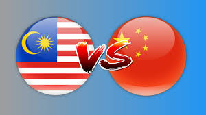 Livejapan vs malaysia live football streaming match. Live Streaming Malaysia Vs China Kelayakan Afc B 23 26 3 2019 My Info Sukan
