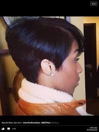 Long Hairstyle with Twist from Ayanna Graves