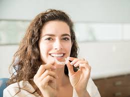 Orthodontist Gaithersburg MD Invisalign Braces