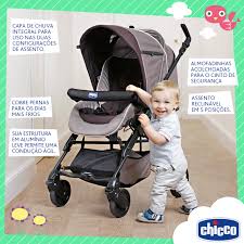 Capa De Chuva Para Carrinho Bebe Peca Chave Do Dia Carrinho Living Smart O Nosso Carrinho Living Smart Acompanha Os Bebes Desde O Carrinho De Passeio Almofadas Acolchoadas Cinto De Seguranca
