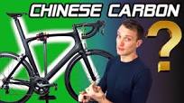 CHEAP CHINESE CARBON Bike Frames - A Good Idea???