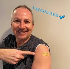 Darren Huddleston's Instagram, Twitter & Facebook