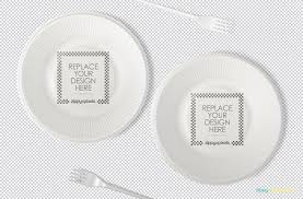 Disposable Plate Mockup Free Psd Zippypixels Mockup Free Psd Free Mockup Mockup