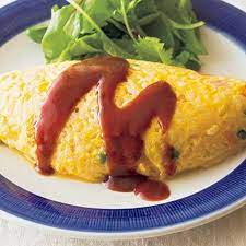 やさしい黄色は幸せの色 失敗なしの ふわとろオムライス 5選 レタスクラブ グルメ クッキング 食べ物のアイデア