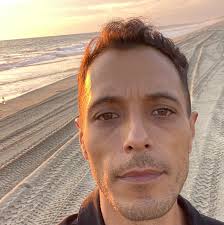 Profile for Mike Pacheco Medrano